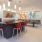 Large lounge with ample seating 