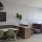Co-working space with seating 