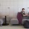 Co-Working space with booth seating